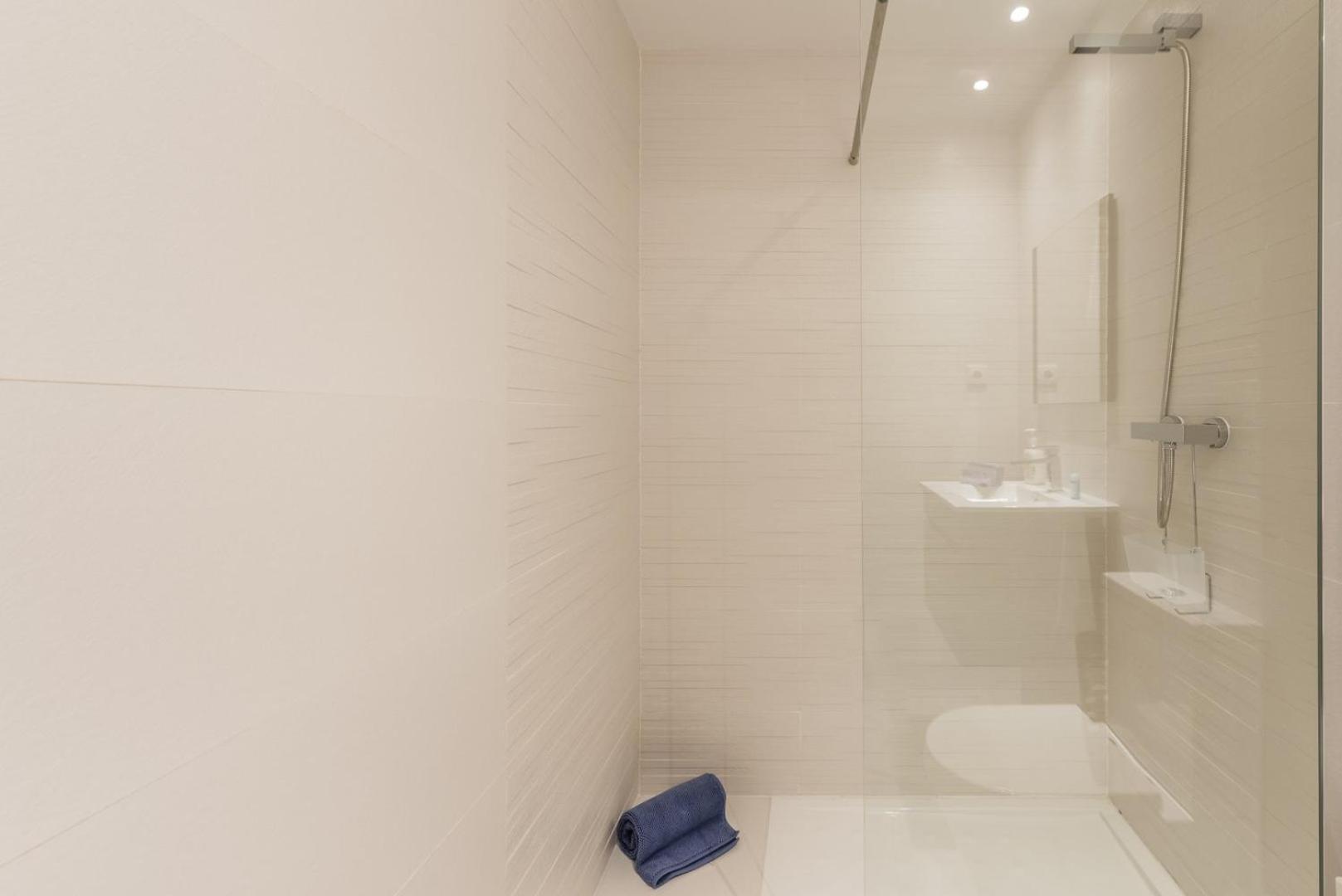 Guestready - Belas Artes Duplex Porto Eksteriør bilde