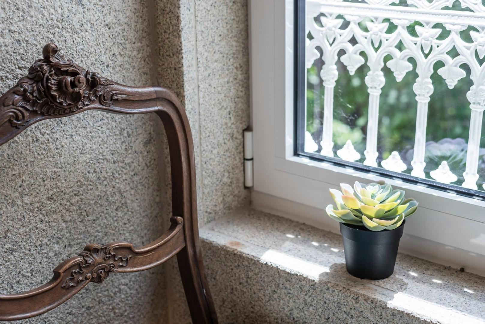 Guestready - Belas Artes Duplex Porto Eksteriør bilde