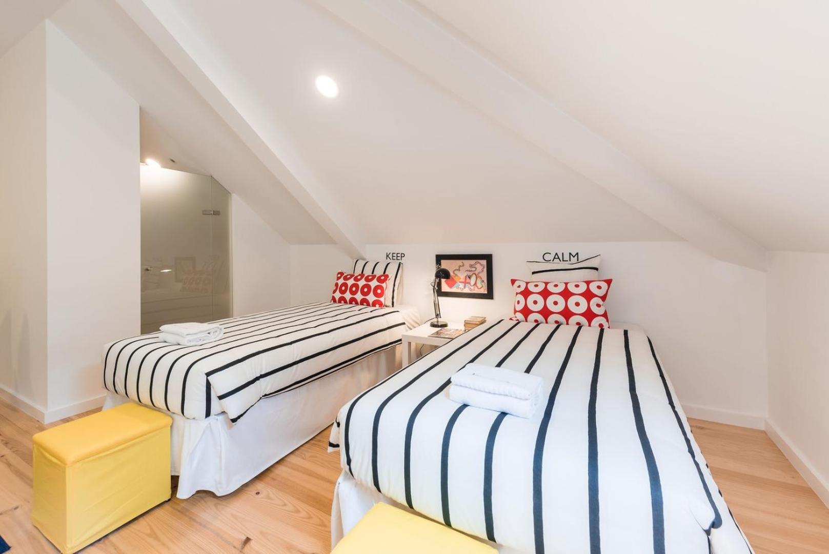 Guestready - Belas Artes Duplex Porto Eksteriør bilde